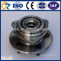 Wheel Bearing and Hub Assembly 42450-52060